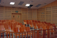 Magistrate Courts Botswana
