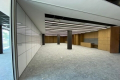 Deloitte River Creek