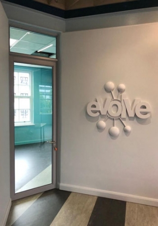 EvolveHub4