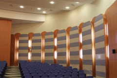Fabricmate Absorption Panel