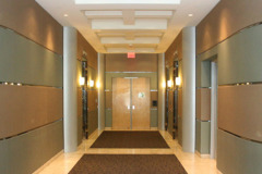 Fabricmate Absorption Panel