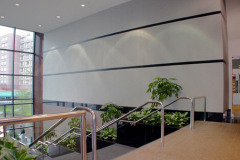 Fabricmate Absorption Panel