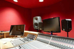 Fabricmate Absorption Panel