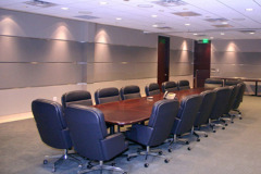 Fabricmate Absorption Panel