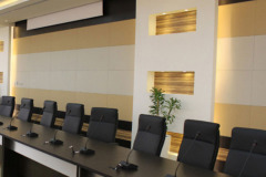 Fabricmate Absorption Panel