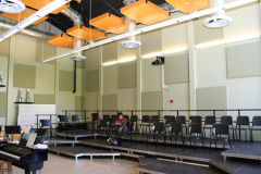 Fabricmate Absorption Panel