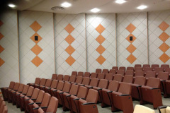 Fabricmate Absorption Panel