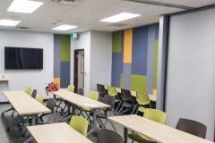 Fabricmate Absorption Panel