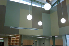 Fabricmate Absorption Panel