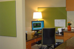 Fabricmate Absorption Panel