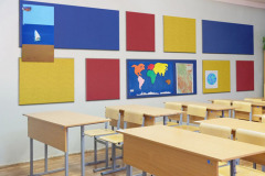 Fabricmate Absorption Panel