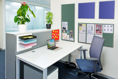 Fabricmate Absorption Panel