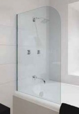 Bath-screen