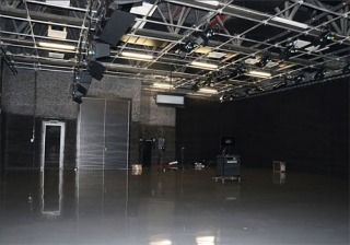 Sky Rink Varikust