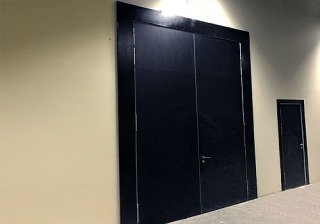 Sky Rink Varikust