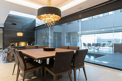 Roller blinds