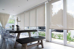 Roller blinds