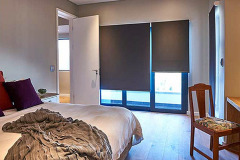 Roller blinds
