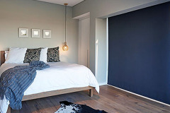 Roller blinds
