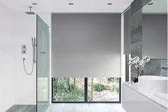 Roller blinds
