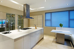 Roller blinds