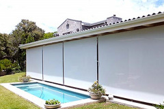 Roller blinds