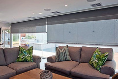 Roller blinds