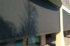 Roller blinds