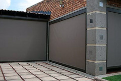 Roller blinds