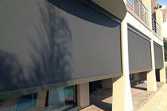 Roller blinds