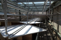 Absa 'Butterfly'blinds