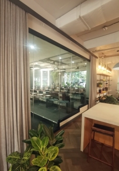 GF Serene at Tiger Brands