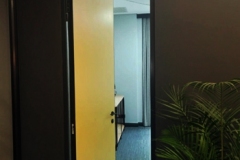 single Varikust® door at Tiger Brands
