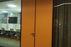 GF Serene with Varikust® door