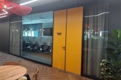 GF Serene with Varikust® door at Tiger Brands