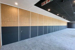 Deloitte River Creek