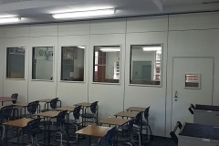 St David School