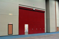 Durban International Convention Centre