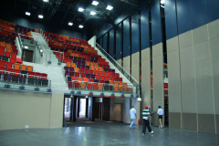 Durban International Convention Centre