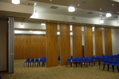 Ellispark Convention Centre