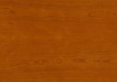 Cherry veneer