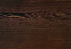 Wenge veneer