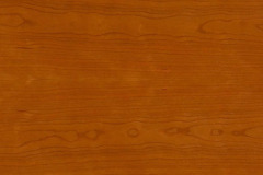 Cherry veneer