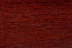 Mahogany veneer