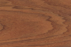 Walnut veneer