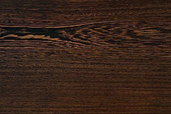 Wenge veneer
